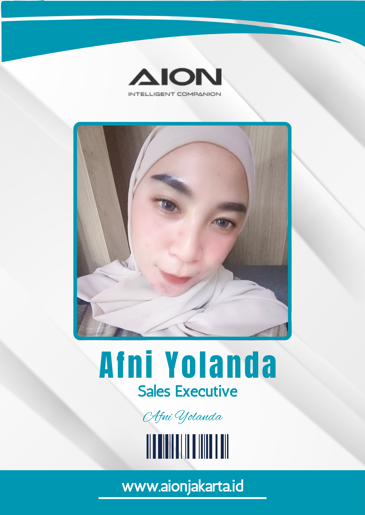 Afni Yolanda