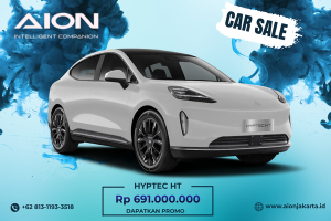 AION HYPTEC HT