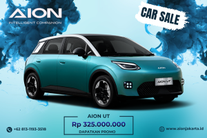 AION UT