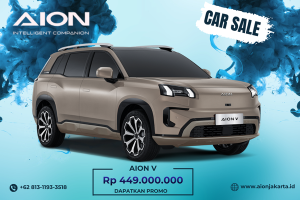 AION V